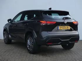 Nissan Qashqai thumbnail 2