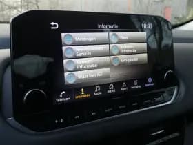 Nissan Qashqai thumbnail 17