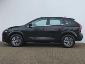 Nissan Qashqai thumbnail 28