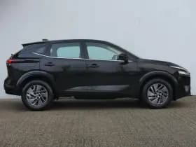 Nissan Qashqai thumbnail 29