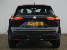 Nissan Qashqai thumbnail 30