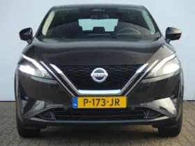 Nissan Qashqai thumbnail 32