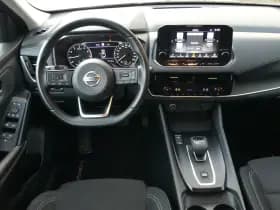 Nissan Qashqai thumbnail 7