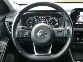 Nissan Qashqai thumbnail 8