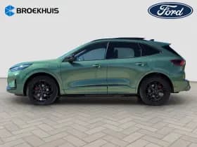 Ford Kuga thumbnail 2
