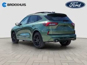 Ford Kuga thumbnail 3