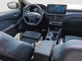 Ford Kuga thumbnail 7