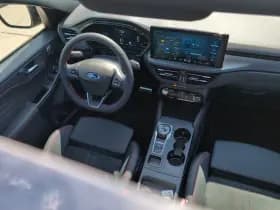 Ford Kuga thumbnail 9