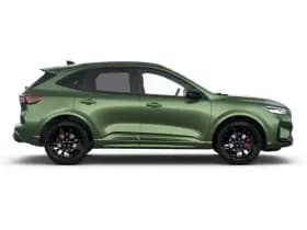 Ford Kuga thumbnail 2