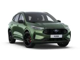 Ford Kuga thumbnail 11