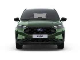Ford Kuga thumbnail 4