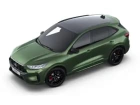 Ford Kuga thumbnail 5