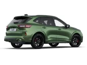 Ford Kuga thumbnail 7