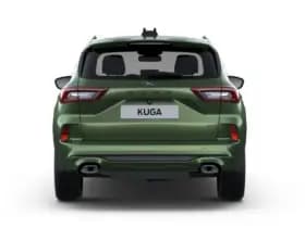 Ford Kuga thumbnail 3