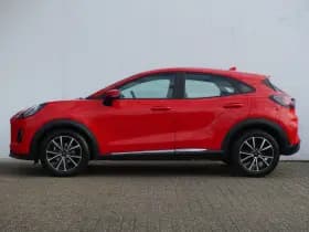 Ford Puma thumbnail 32