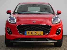 Ford Puma thumbnail 36