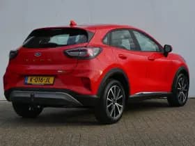 Ford Puma thumbnail 5