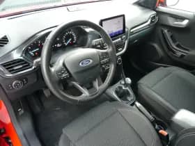 Ford Puma thumbnail 6