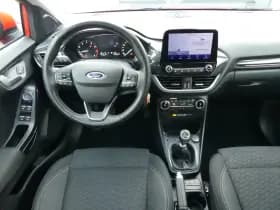 Ford Puma thumbnail 7