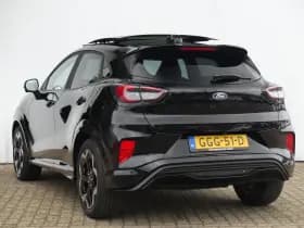 Ford Puma thumbnail 2