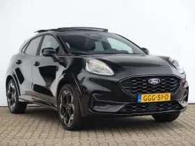 Ford Puma thumbnail 4