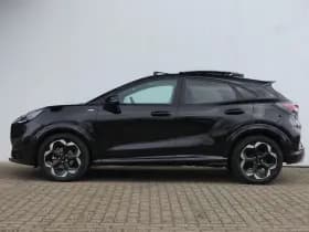 Ford Puma thumbnail 33