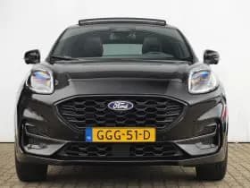 Ford Puma thumbnail 38