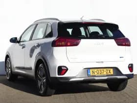 Kia Niro thumbnail 2