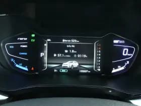 Kia Niro thumbnail 13
