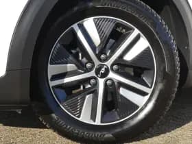 Kia Niro thumbnail 3