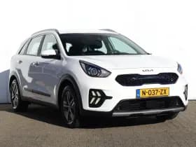Kia Niro thumbnail 4