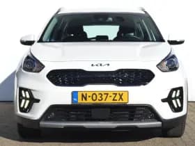 Kia Niro thumbnail 33