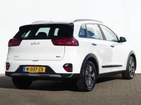 Kia Niro thumbnail 5