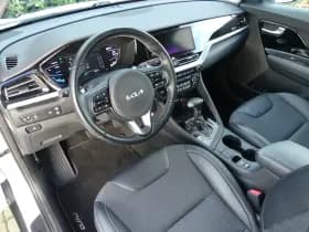 Kia Niro thumbnail 6