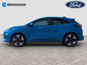 Ford Puma thumbnail 2