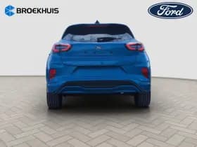 Ford Puma thumbnail 4
