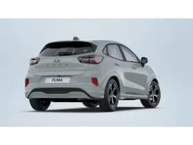 Ford Puma thumbnail 3