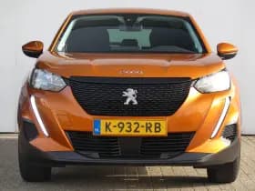 Peugeot 2008 thumbnail 30