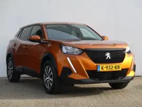 Peugeot 2008 thumbnail 4