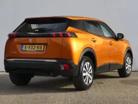 Peugeot 2008 thumbnail 5