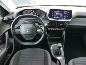 Peugeot 2008 thumbnail 6