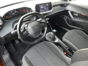 Peugeot 2008 thumbnail 7