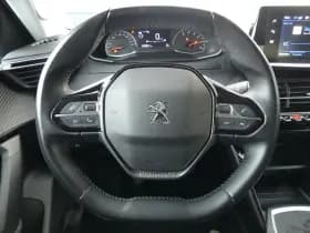 Peugeot 2008 thumbnail 8