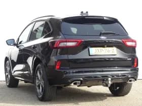 Ford Kuga thumbnail 2