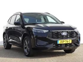 Ford Kuga thumbnail 4
