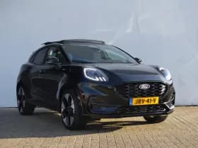 Ford Puma thumbnail 4