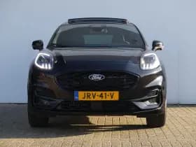 Ford Puma thumbnail 31