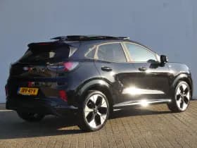 Ford Puma thumbnail 5