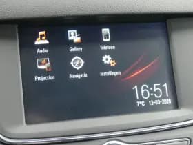 Opel Astra thumbnail 14