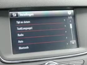 Opel Astra thumbnail 19